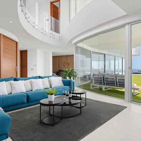 Karat Villa Fibonacci Costa Adeje  Eksteriør bilde