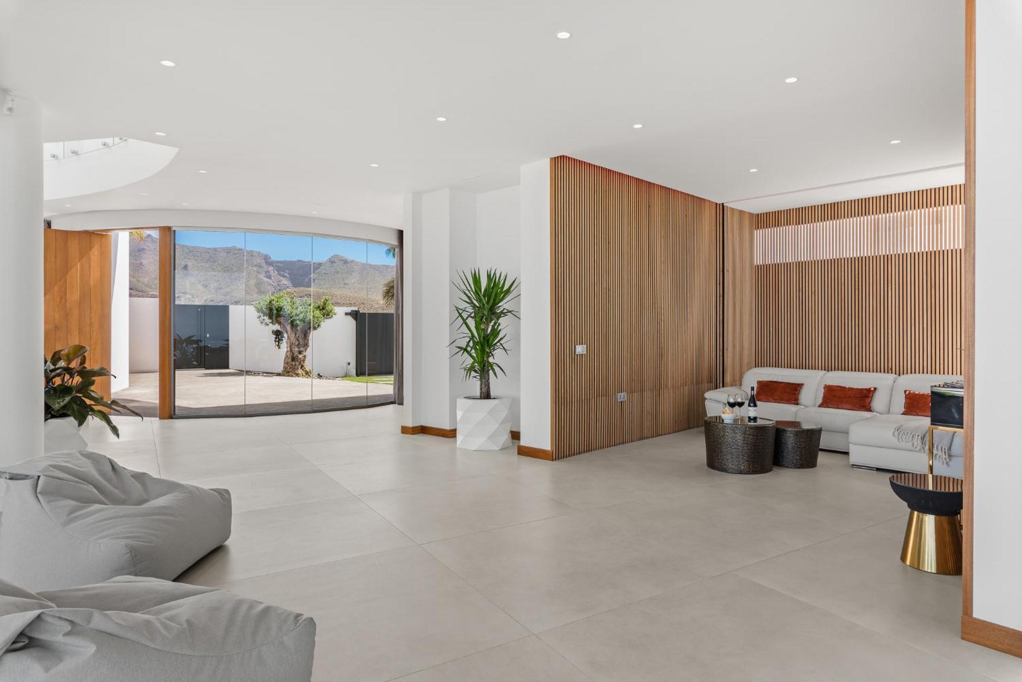Karat Villa Fibonacci Costa Adeje  Eksteriør bilde