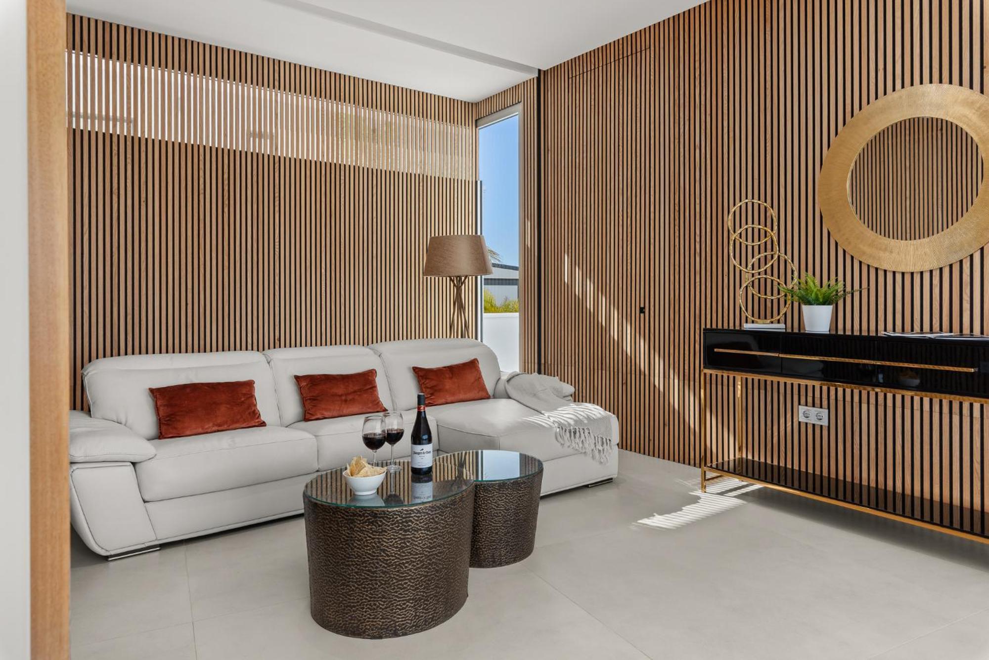 Karat Villa Fibonacci Costa Adeje  Eksteriør bilde
